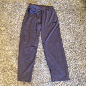 Men’s large Nike pants